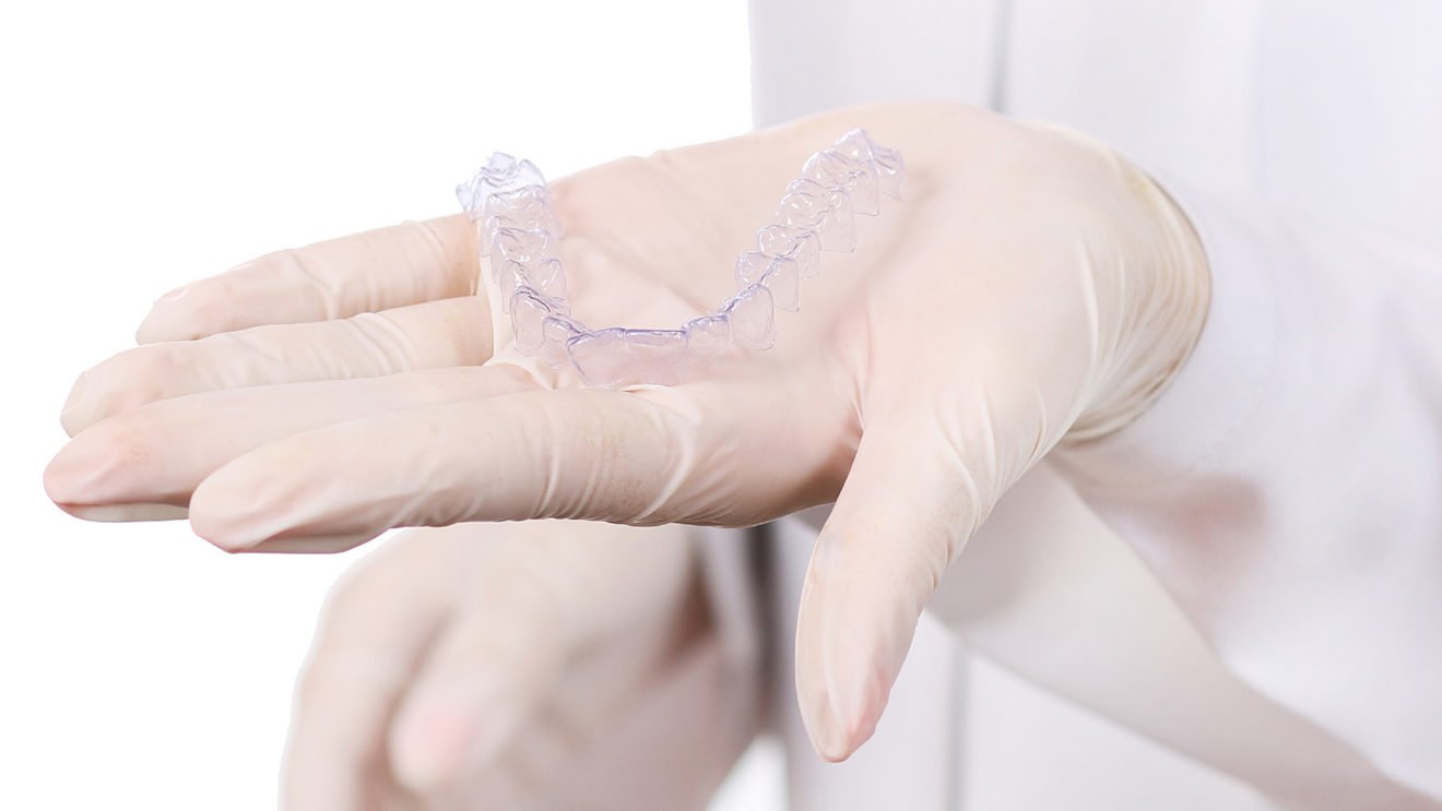 Mouth Guards & Night Guards Dr. Salim Nasser Dentists in Markham